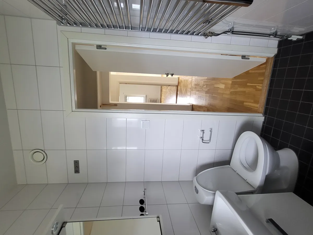 Hyreslägenhet på Borås i boras