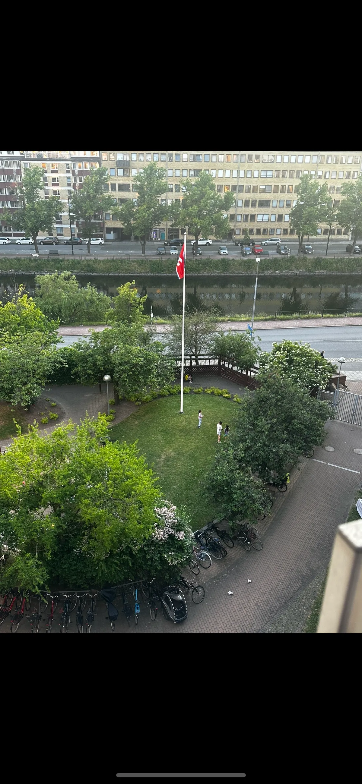 Hyreslägenhet på Malmö i malmo