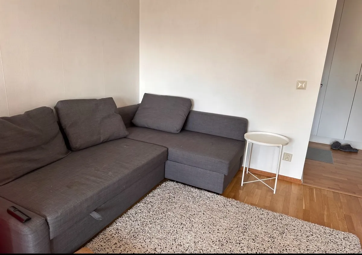 Hyreslägenhet på Malmö i malmo