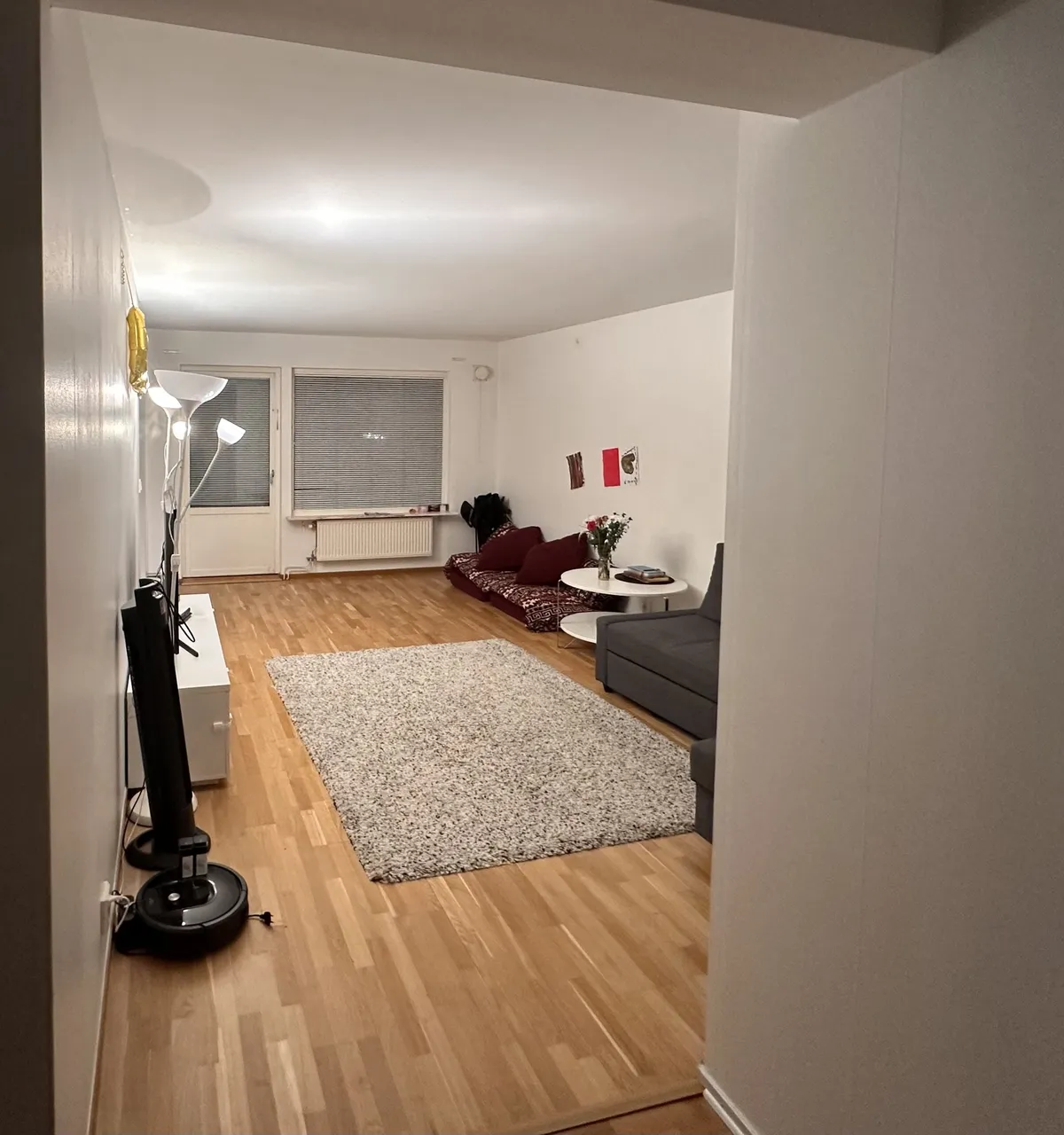 Hyreslägenhet på Malmö i malmo