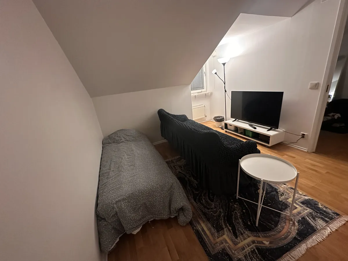 Hyreslägenhet på Malmö i malmo