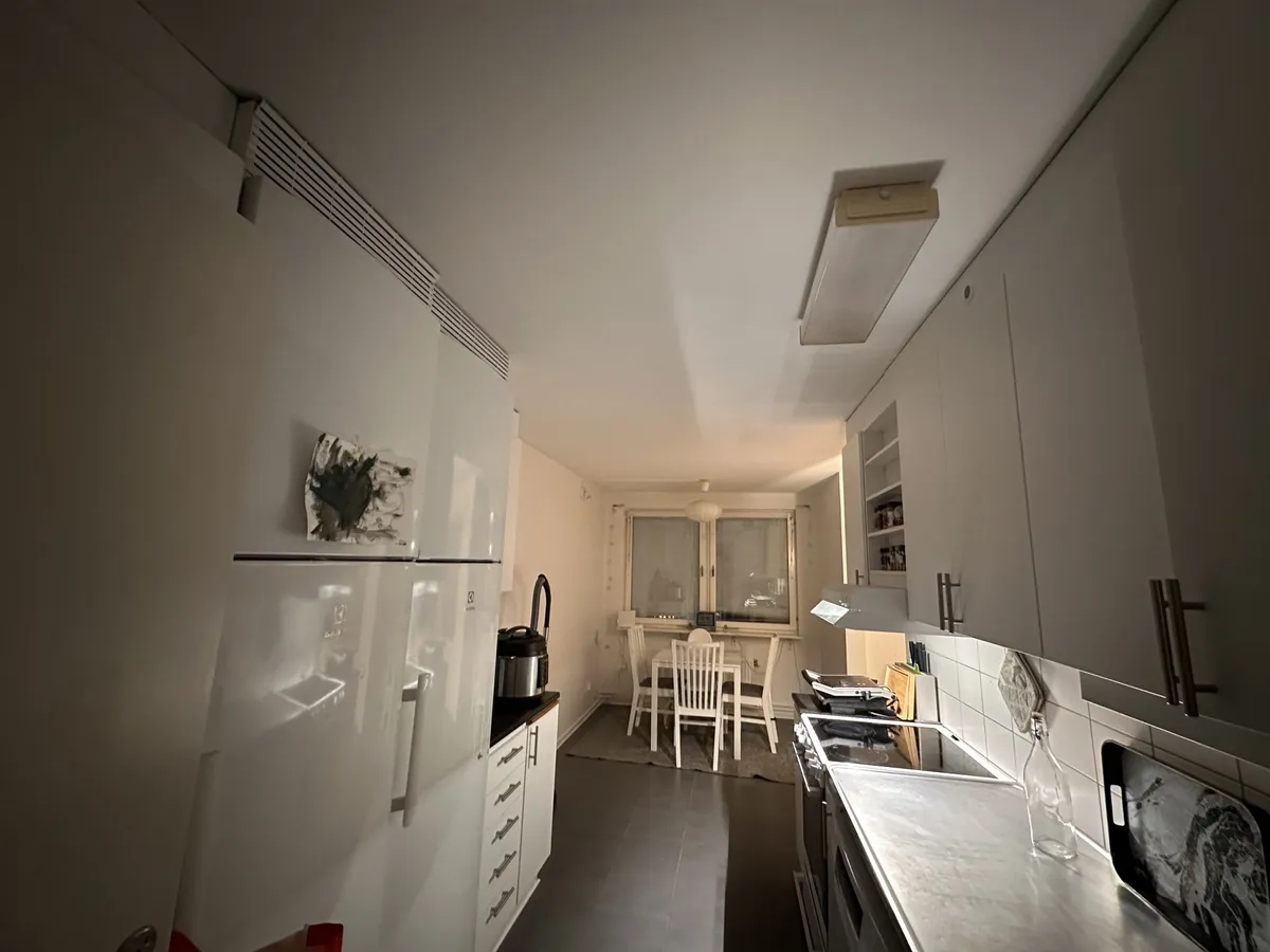 Hyreslägenhet på Malmö i malmo