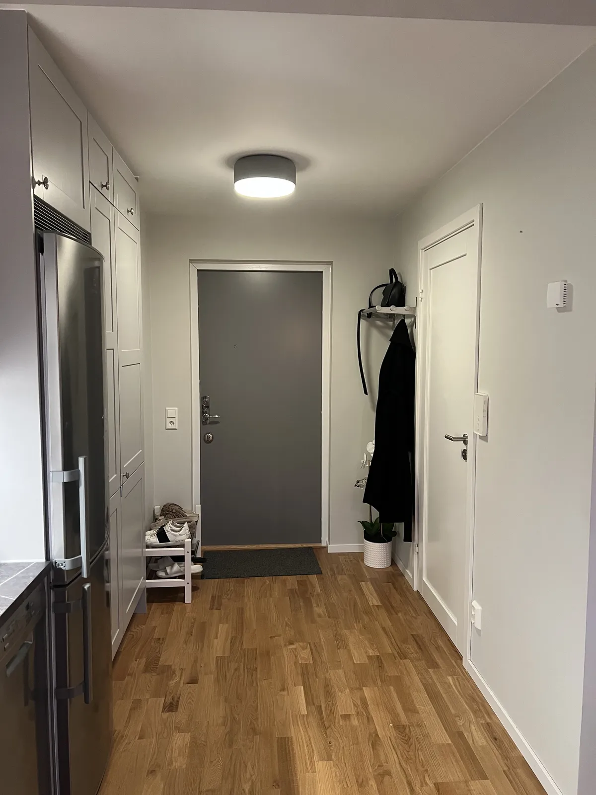 Hyreslägenhet på Hisings Backa i hisings-backa