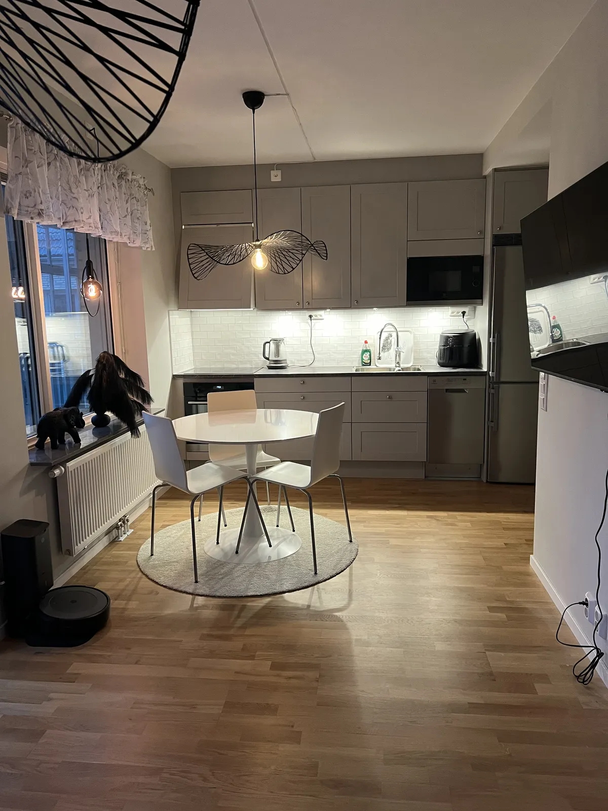 Hyreslägenhet på Hisings Backa i hisings-backa