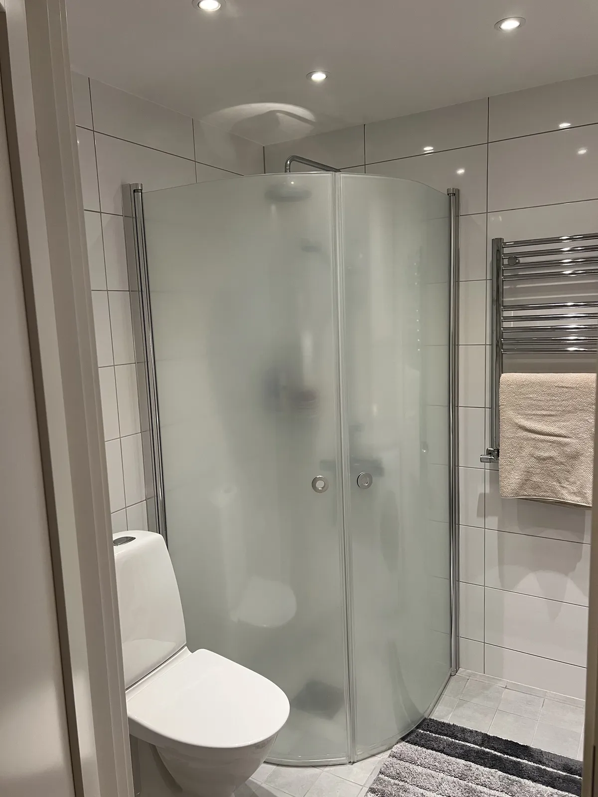 Hyreslägenhet på Hisings Backa i hisings-backa