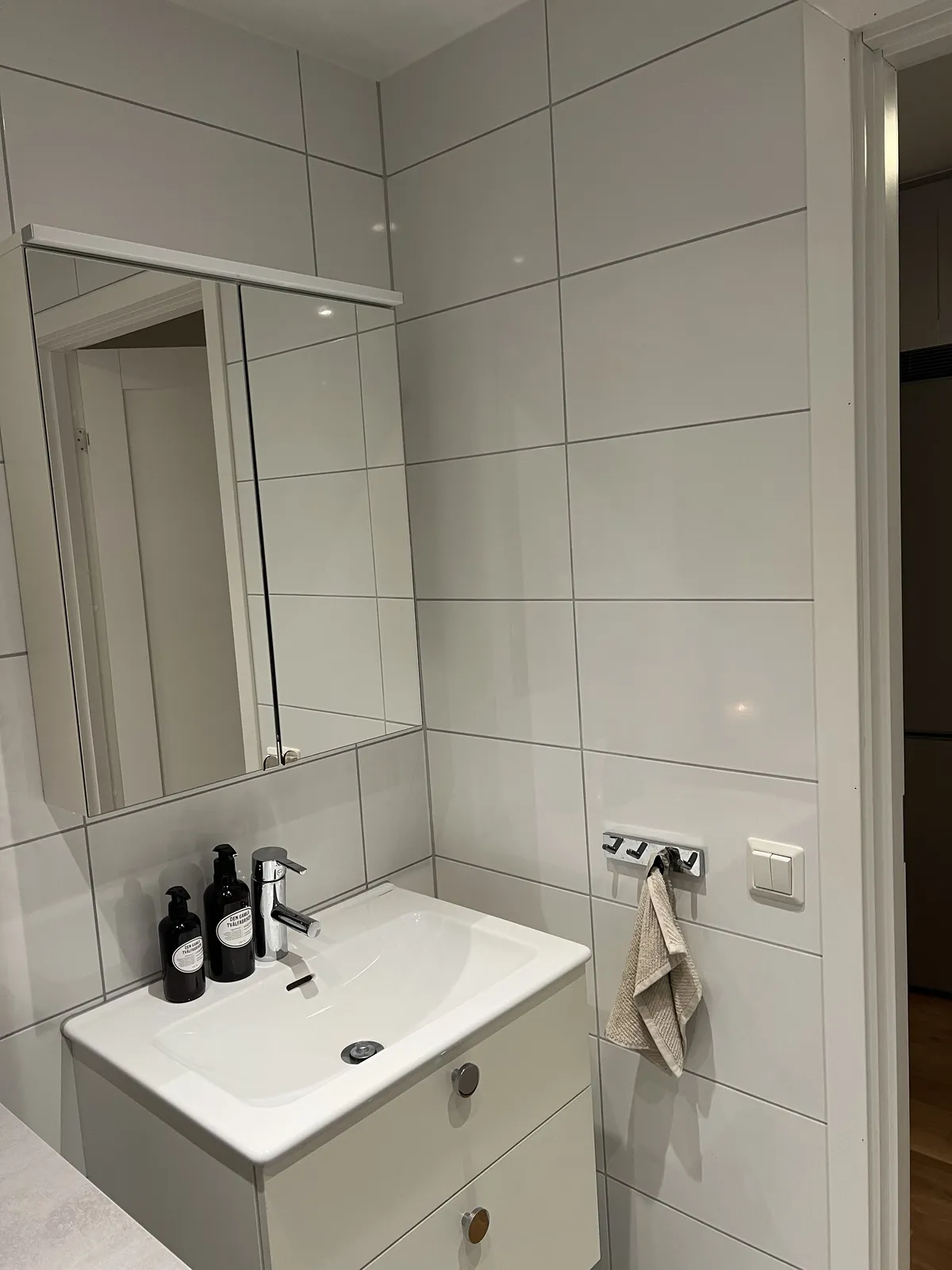 Hyreslägenhet på Hisings Backa i hisings-backa