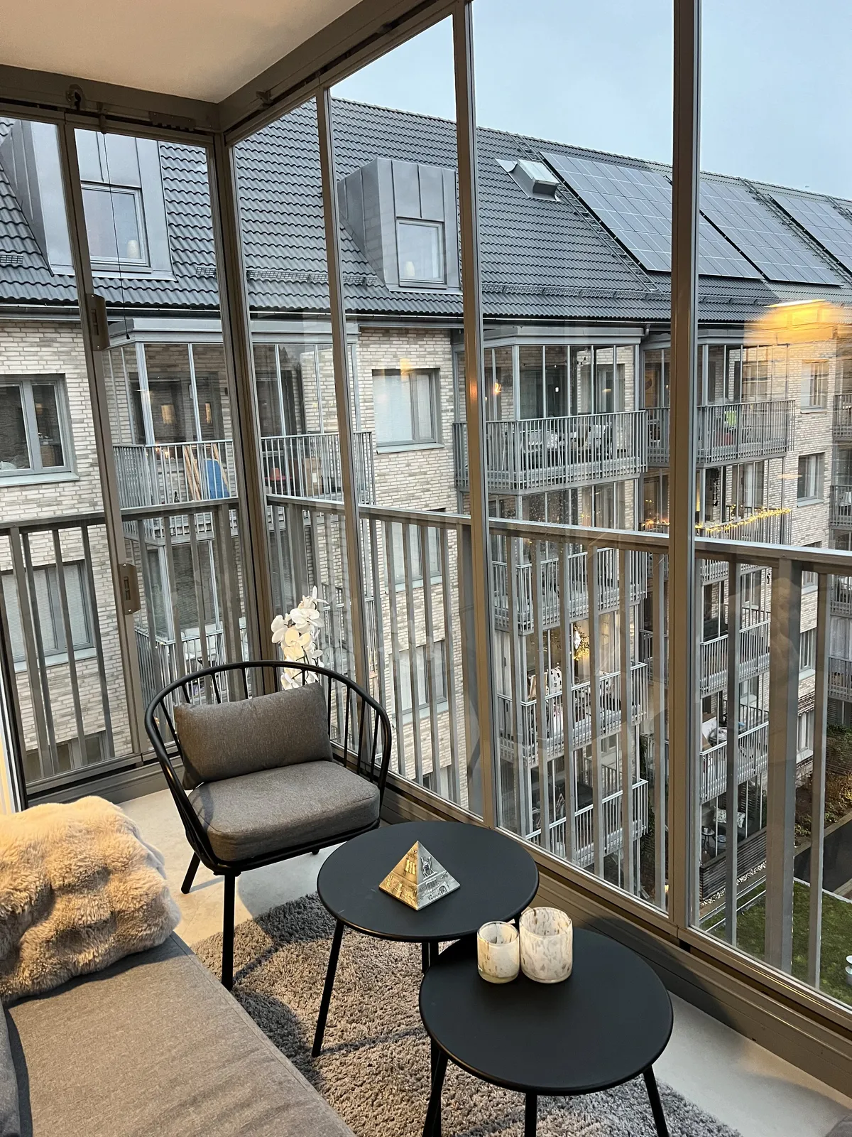 Hyreslägenhet på Hisings Backa i hisings-backa