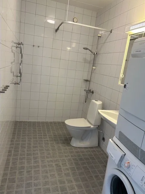 Hyreslägenhet på Trelleborg i trelleborg