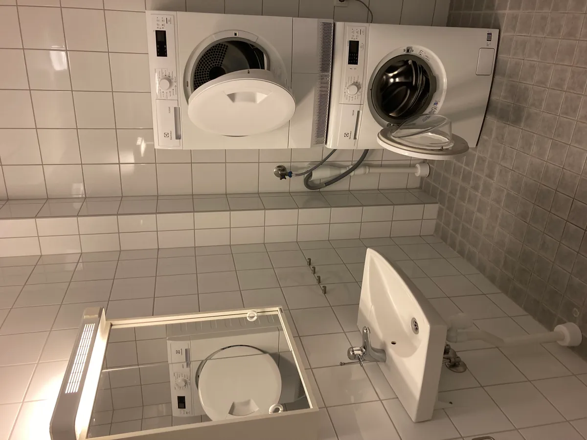 Hyreslägenhet på Trelleborg i trelleborg