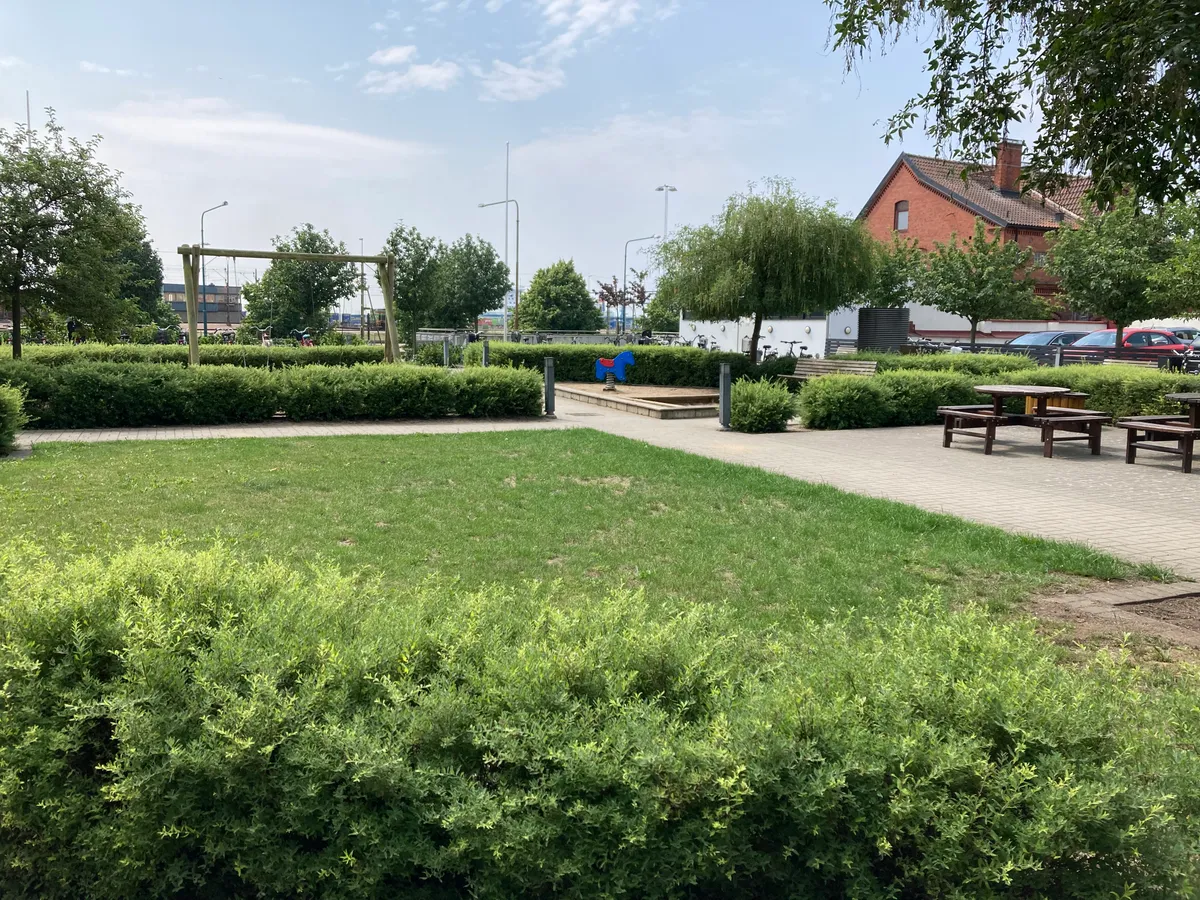 Hyreslägenhet på Trelleborg i trelleborg