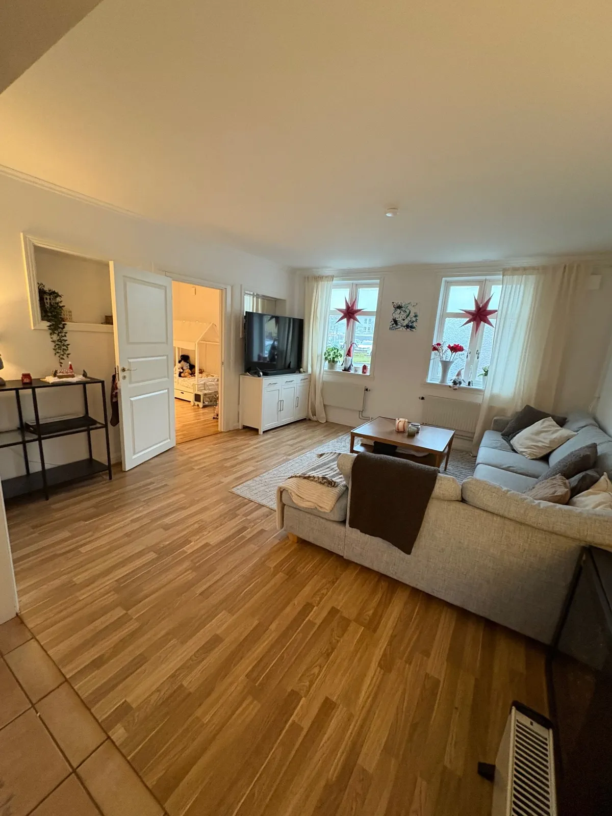 Hyreslägenhet på Lilla Edet i lilla-edet