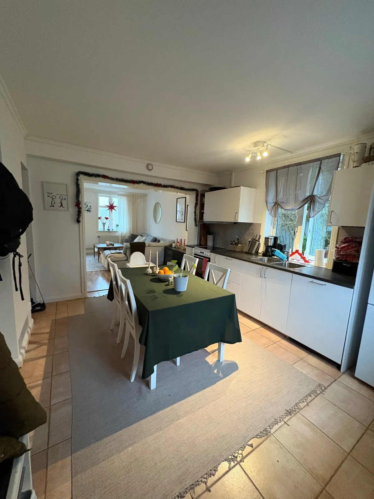 Hyreslägenhet på Lilla Edet i lilla-edet