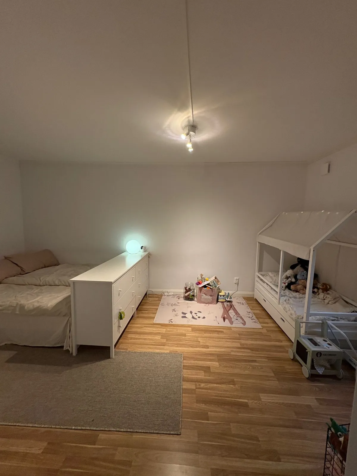 Hyreslägenhet på Lilla Edet i lilla-edet