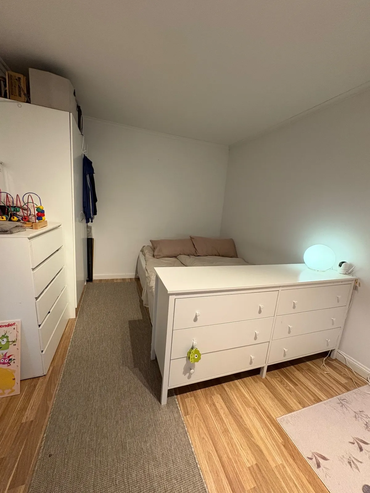 Hyreslägenhet på Lilla Edet i lilla-edet