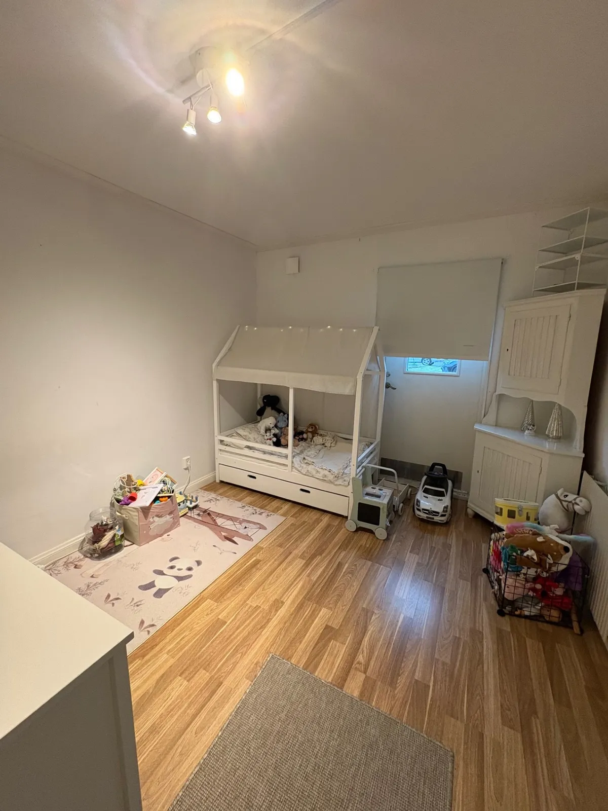 Hyreslägenhet på Lilla Edet i lilla-edet