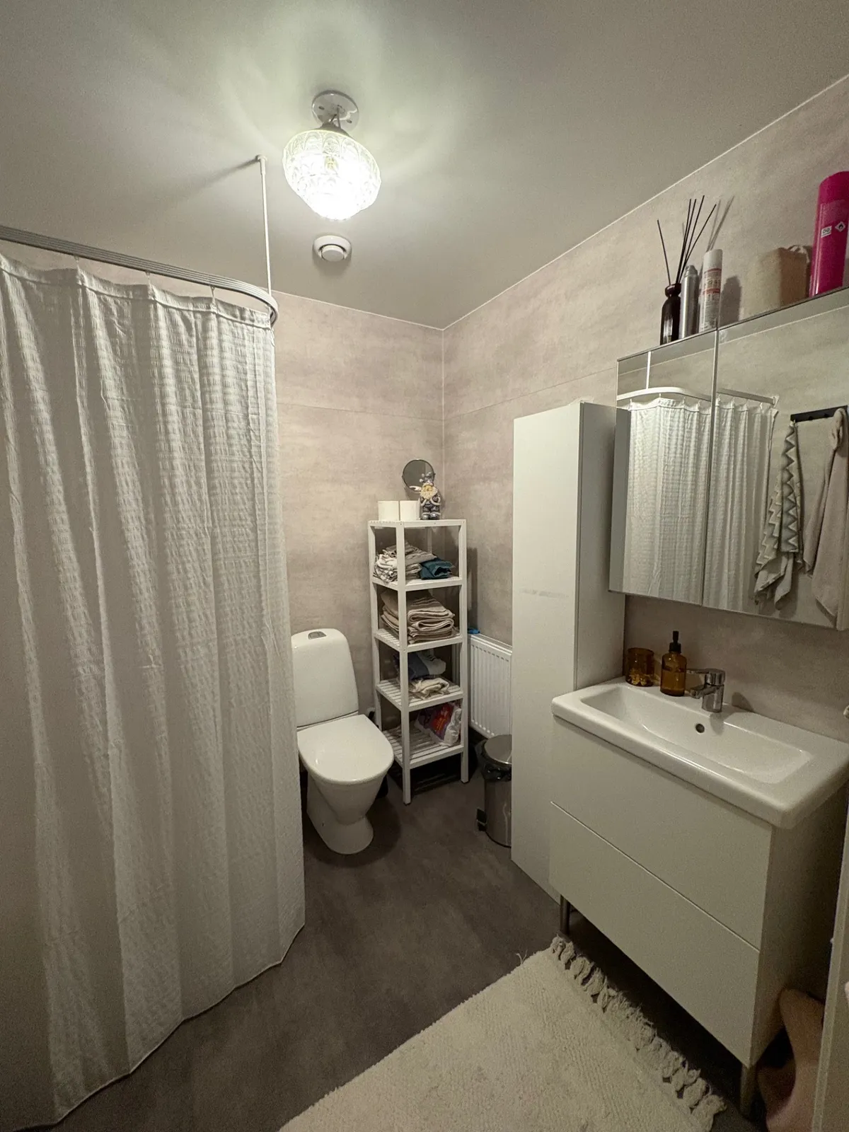 Hyreslägenhet på Lilla Edet i lilla-edet