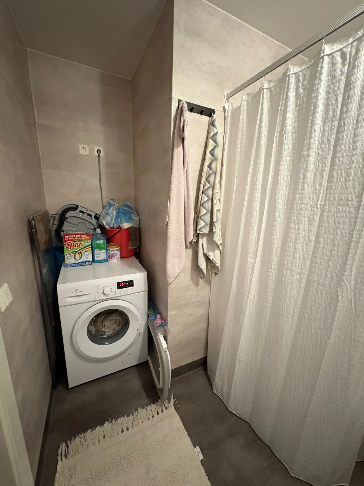 Hyreslägenhet på Lilla Edet i lilla-edet