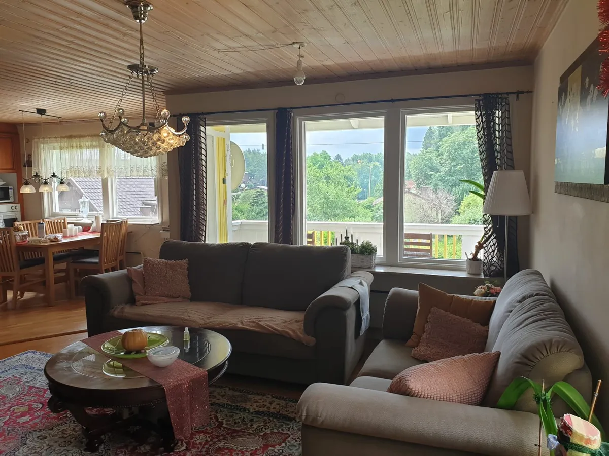 Hyresbostad på Göteborg i goteborg