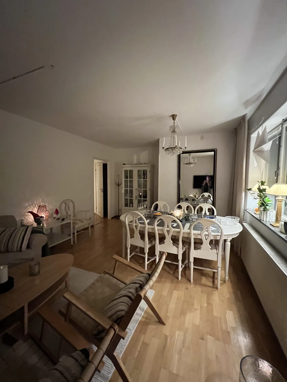 Hyreslägenhet på Stockholm i stockholm