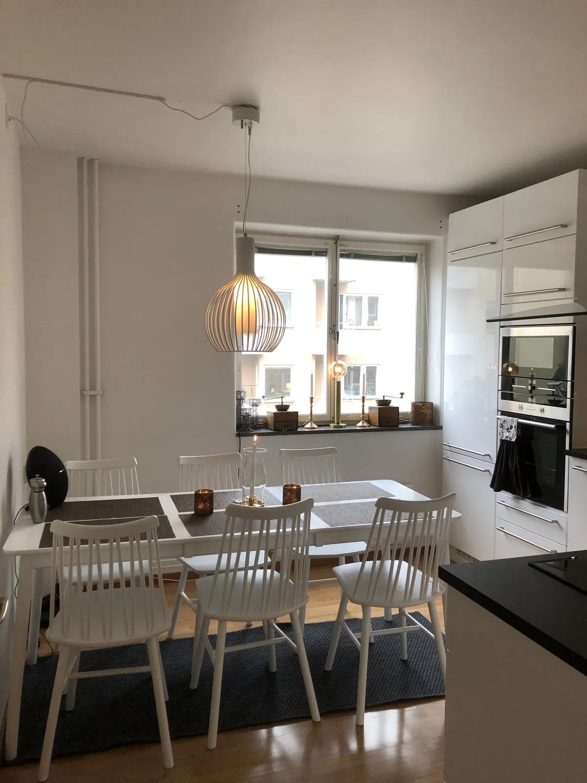 Hyreslägenhet på Stockholm i stockholm