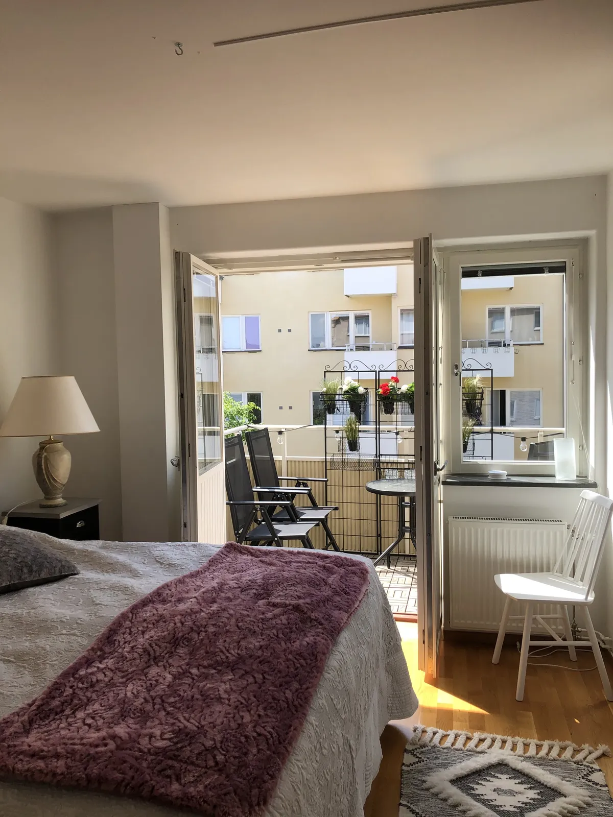 Hyreslägenhet på Stockholm i stockholm