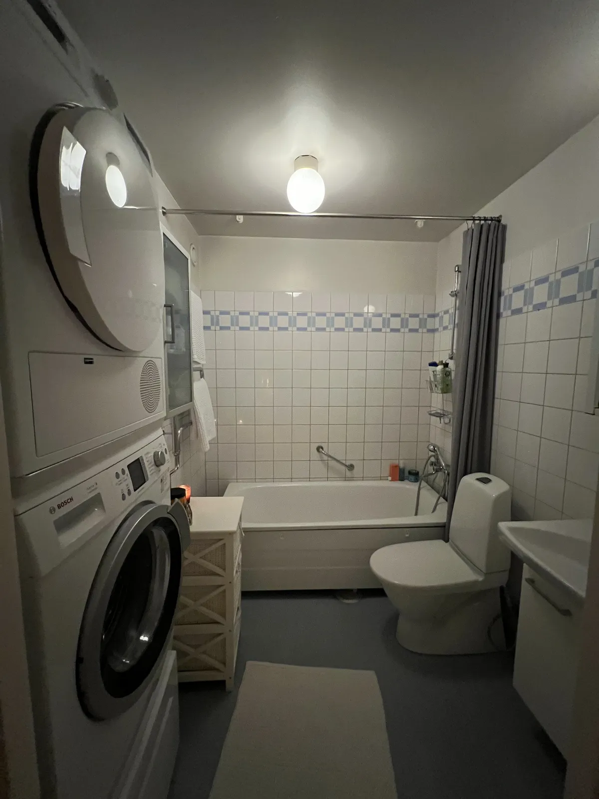 Hyreslägenhet på Stockholm i stockholm