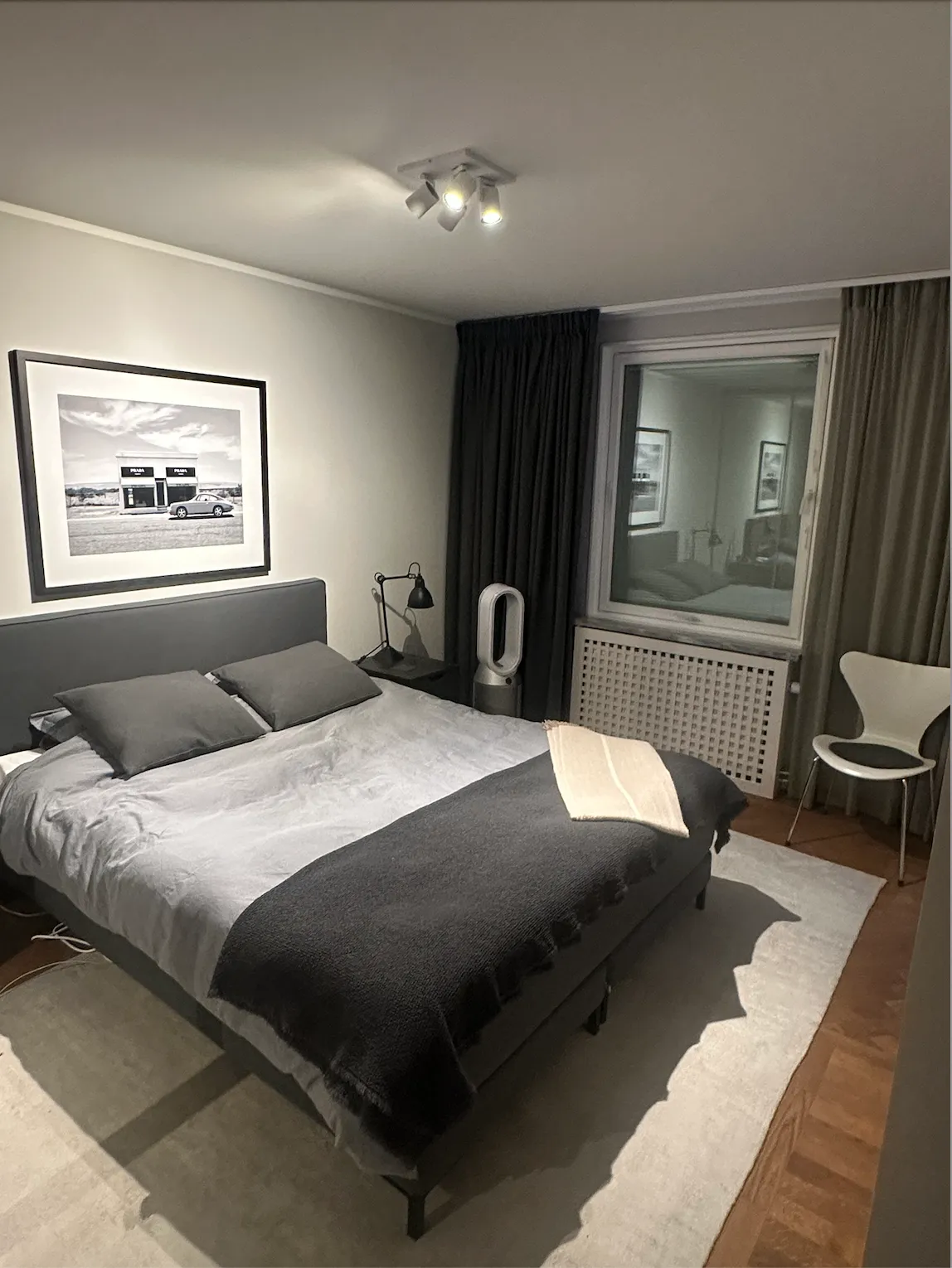 Hyreslägenhet på Stockholm i stockholm