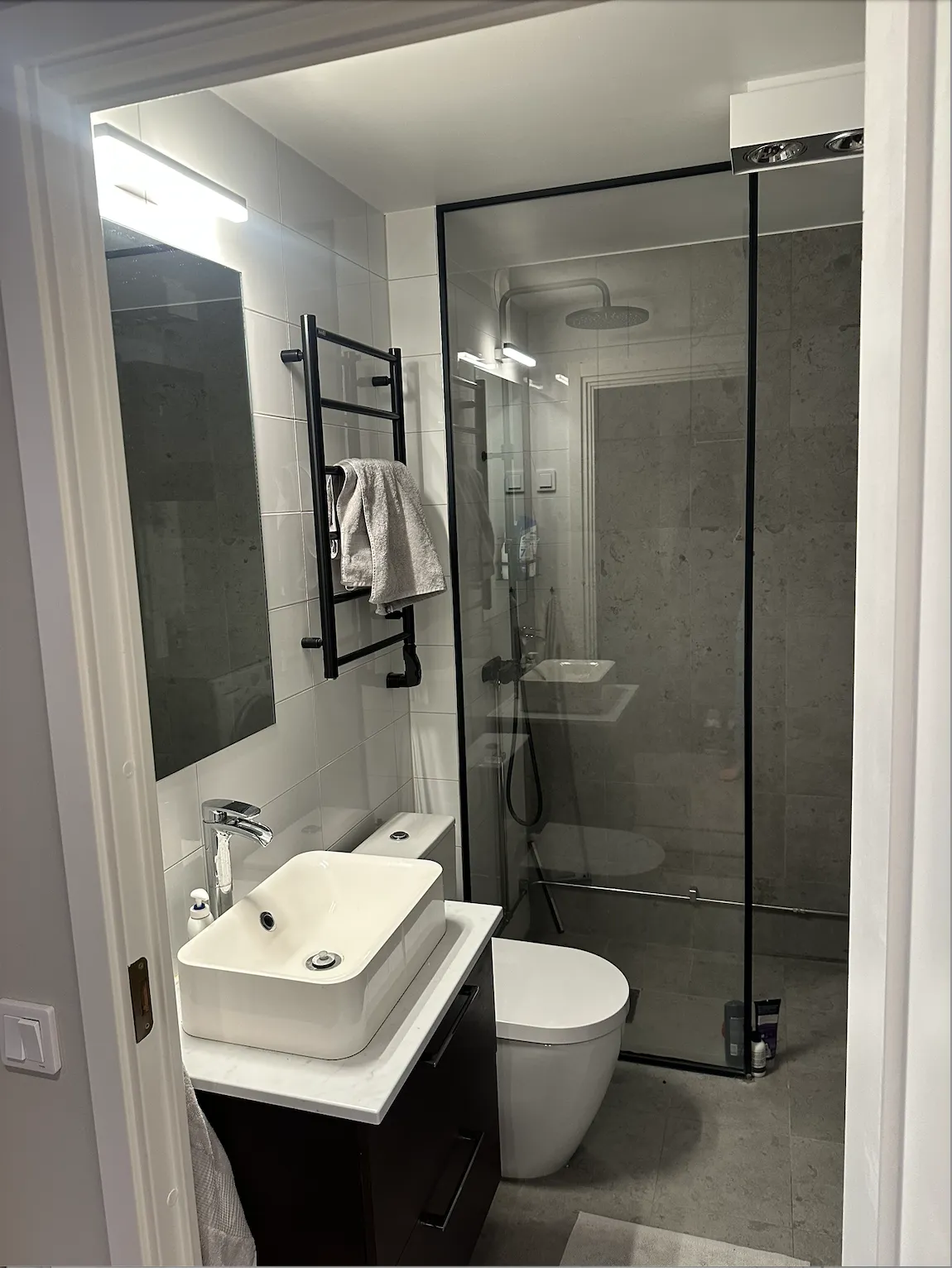 Hyreslägenhet på Stockholm i stockholm