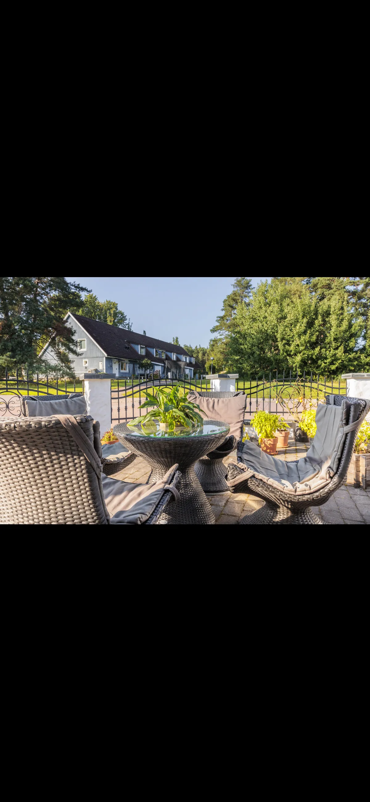 Hyresbostad på Karlstad i karlstad