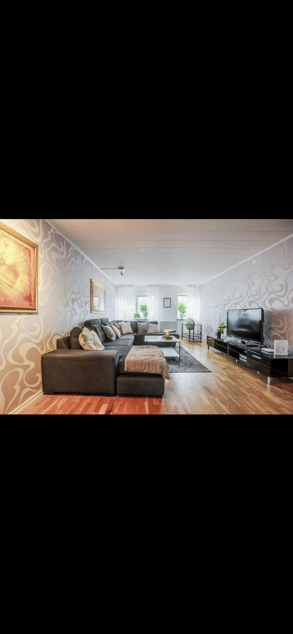 Hyresbostad på Karlstad i karlstad