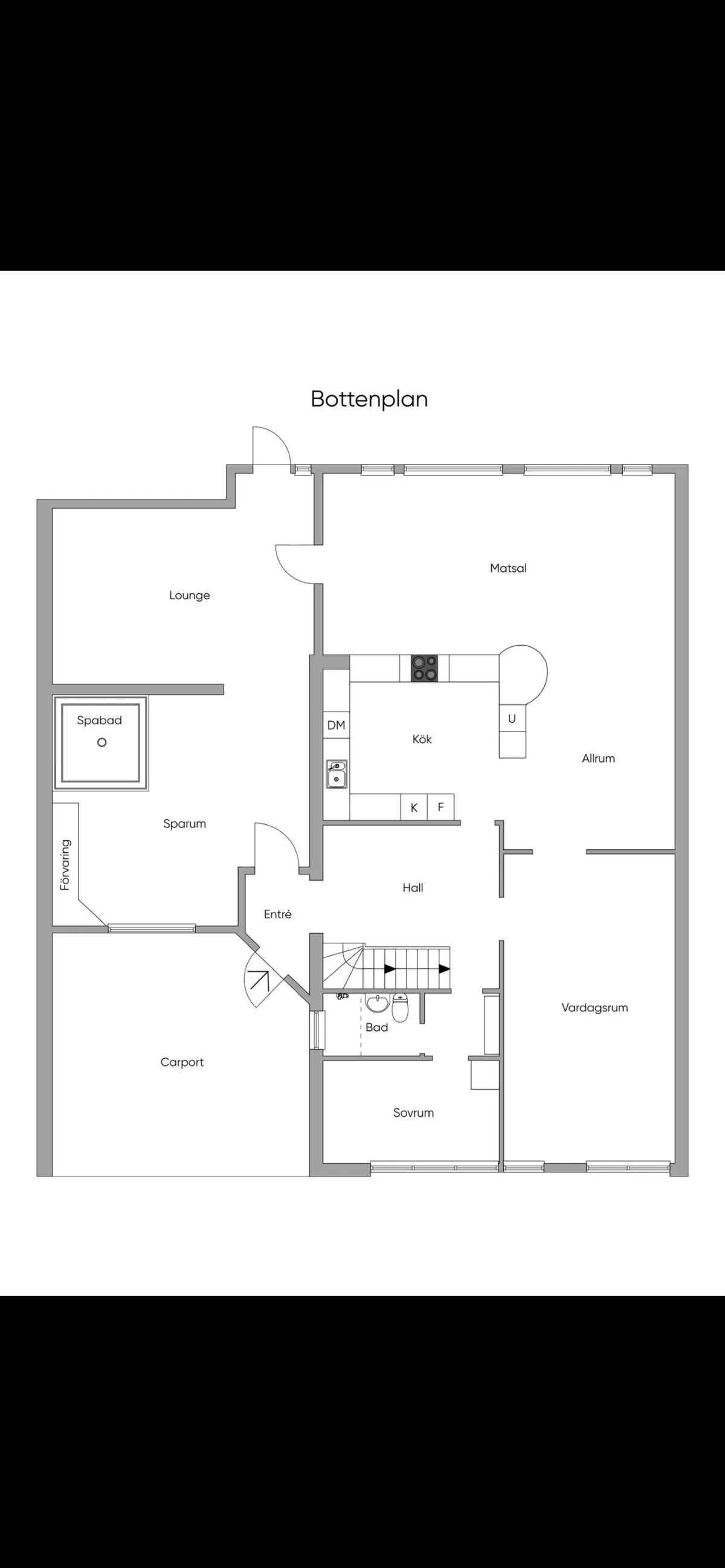Hyresbostad på Karlstad i karlstad