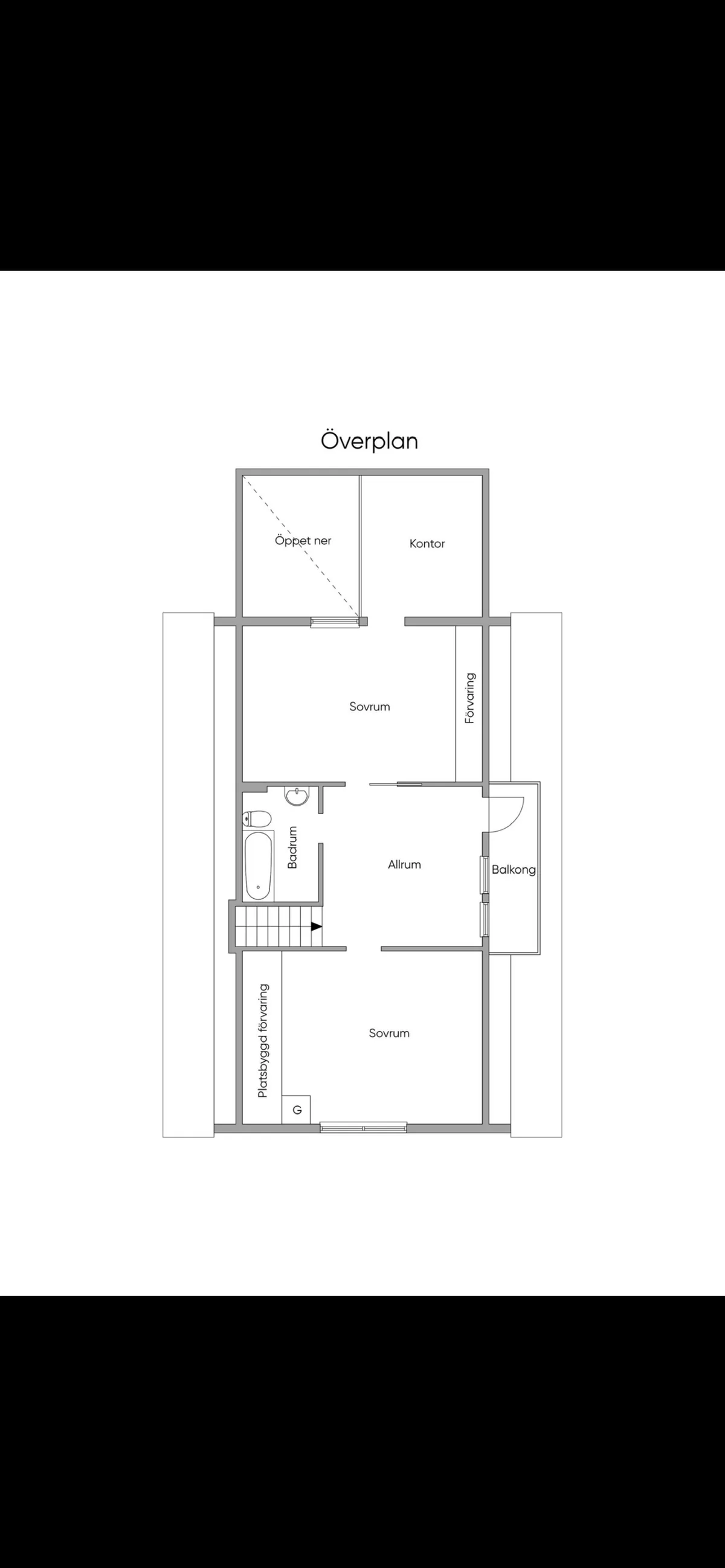 Hyresbostad på Karlstad i karlstad