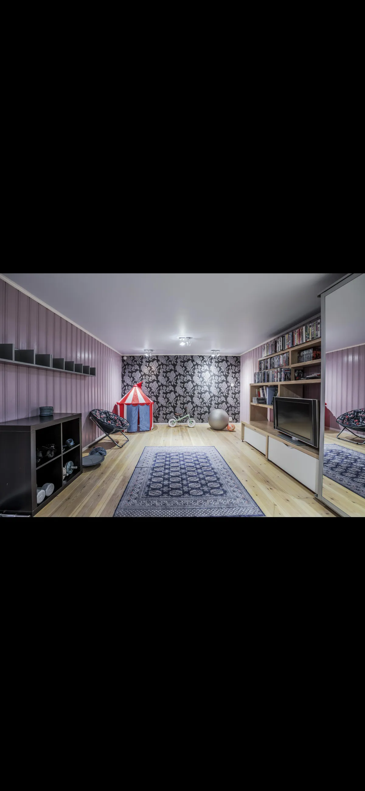 Hyresbostad på Karlstad i karlstad