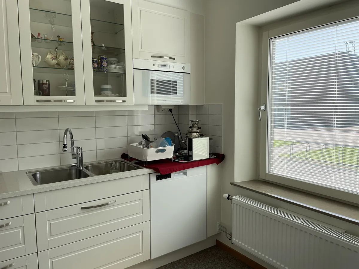 Hyreslägenhet på Västra Frölunda i vastra-frolunda