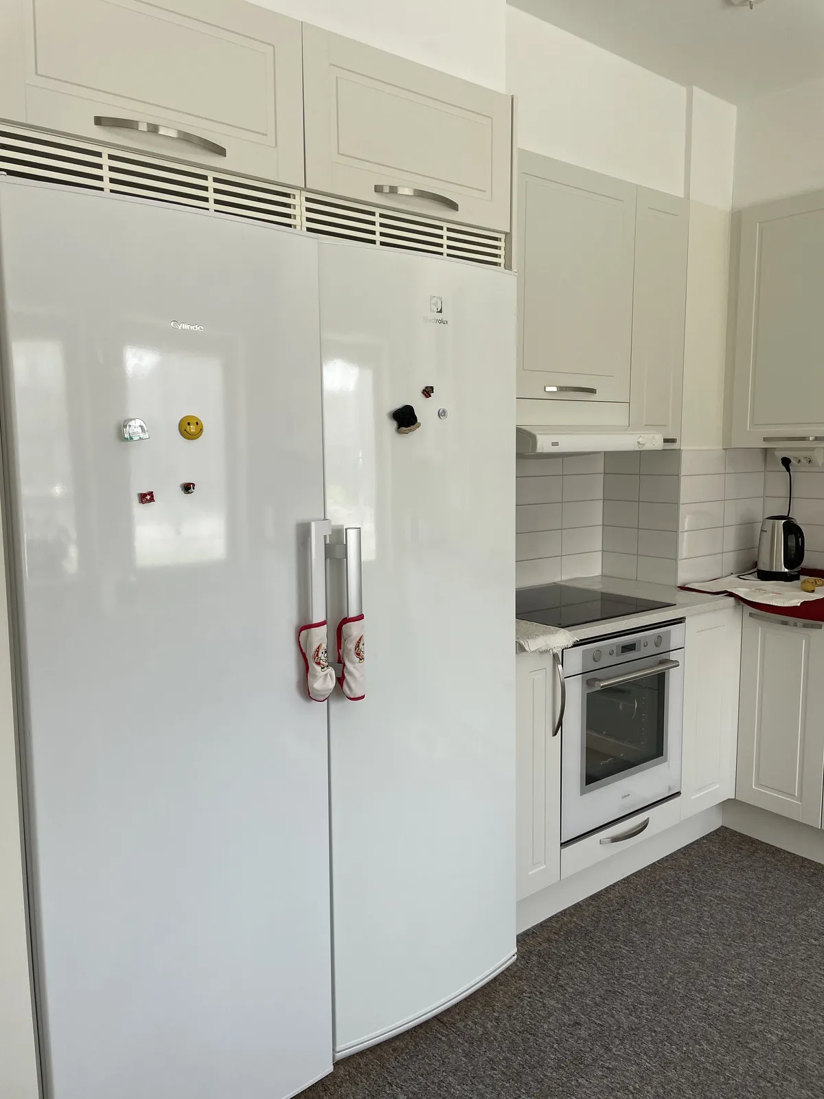 Hyreslägenhet på Västra Frölunda i vastra-frolunda