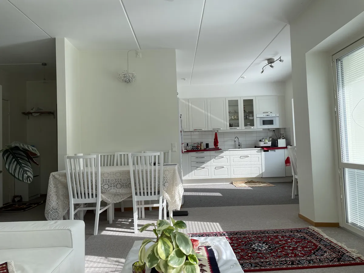 Hyreslägenhet på Västra Frölunda i vastra-frolunda