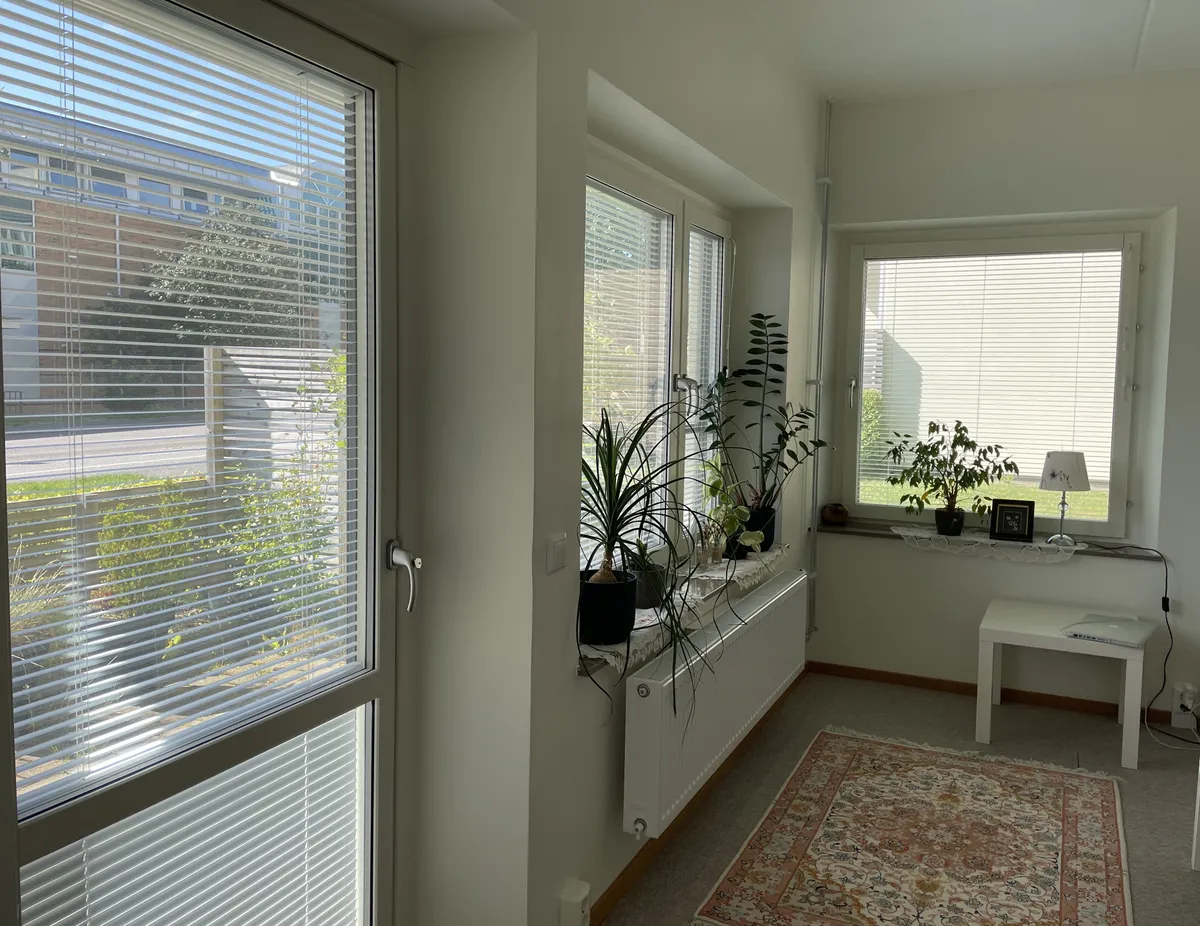 Hyreslägenhet på Västra Frölunda i vastra-frolunda