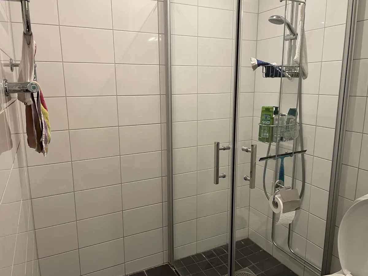 Hyreslägenhet på Västra Frölunda i vastra-frolunda