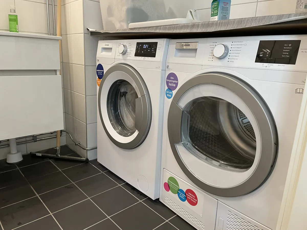 Hyreslägenhet på Västra Frölunda i vastra-frolunda