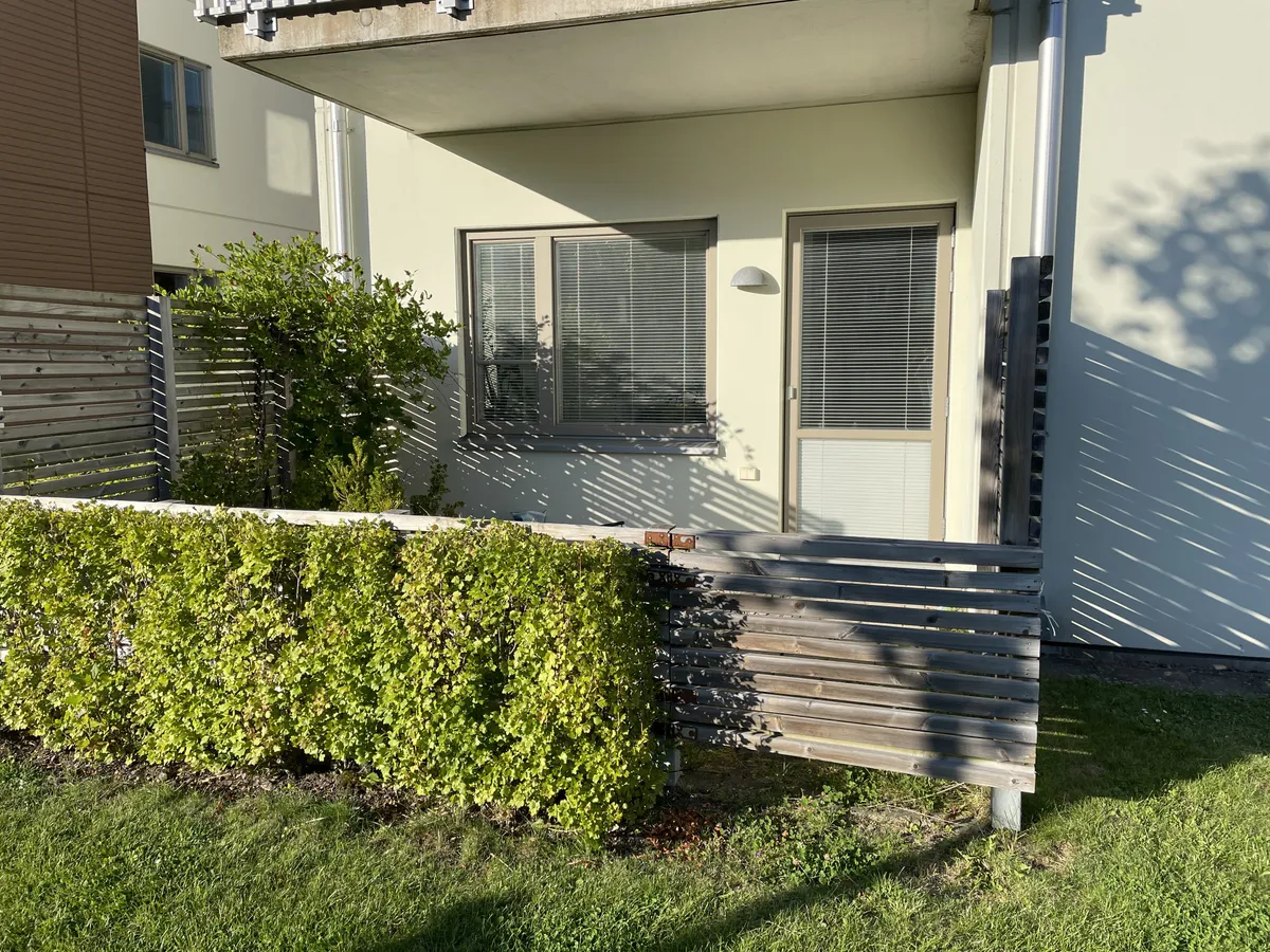 Hyreslägenhet på Västra Frölunda i vastra-frolunda