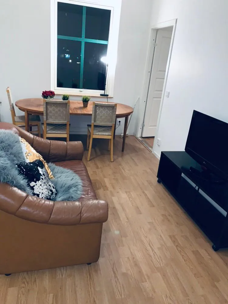 Hyreslägenhet på Eslöv i eslov