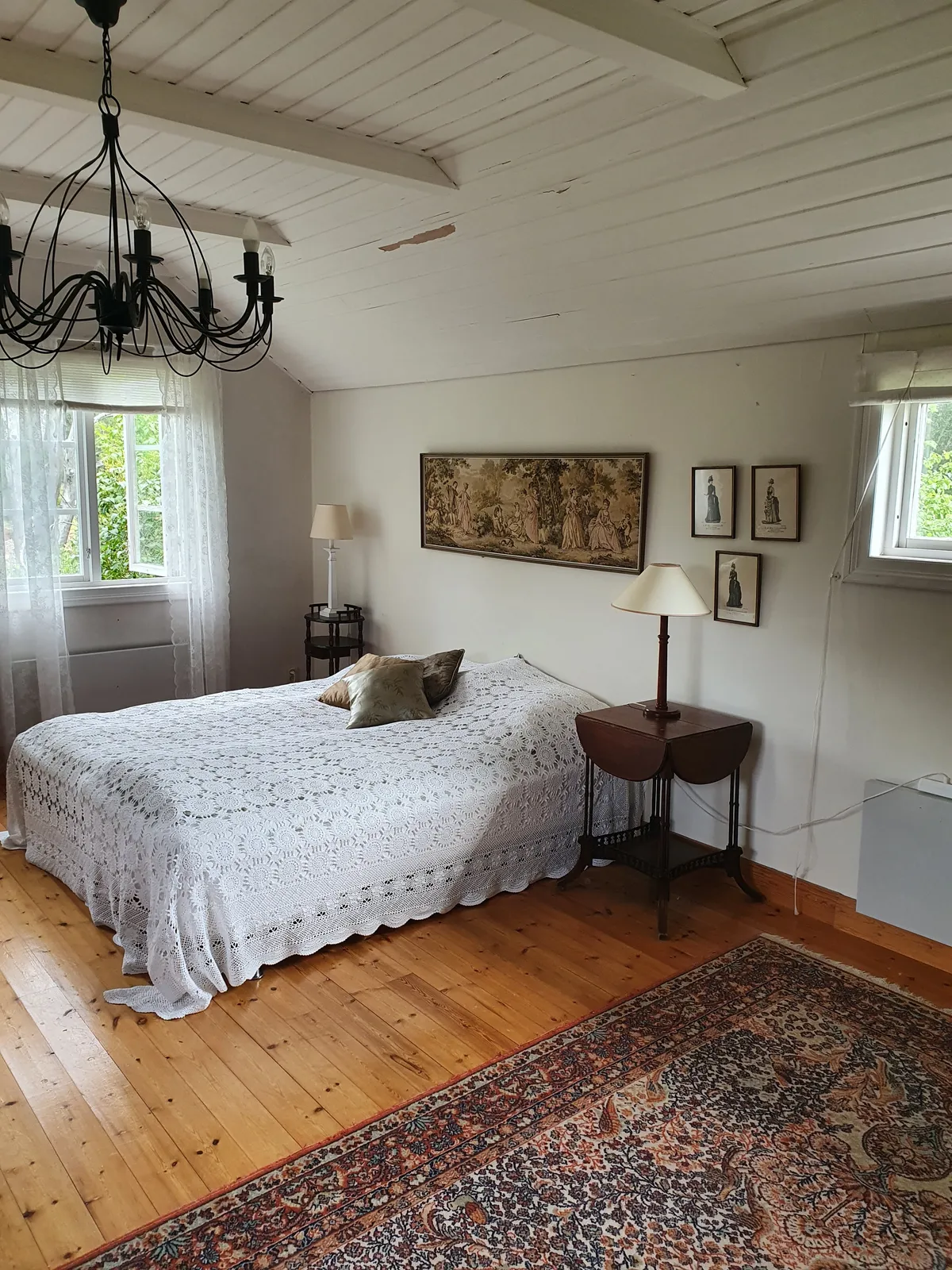 Hyresbostad på Västerås i vasteras