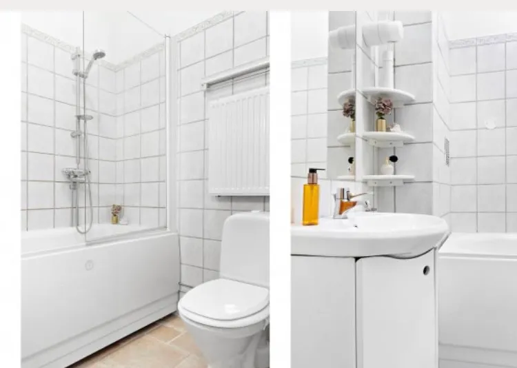 Hyreslägenhet på Stockholm i stockholm