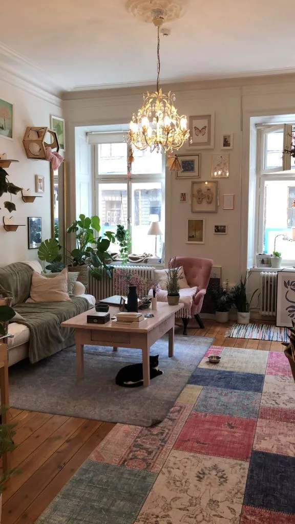 Hyreslägenhet på Stockholm i stockholm