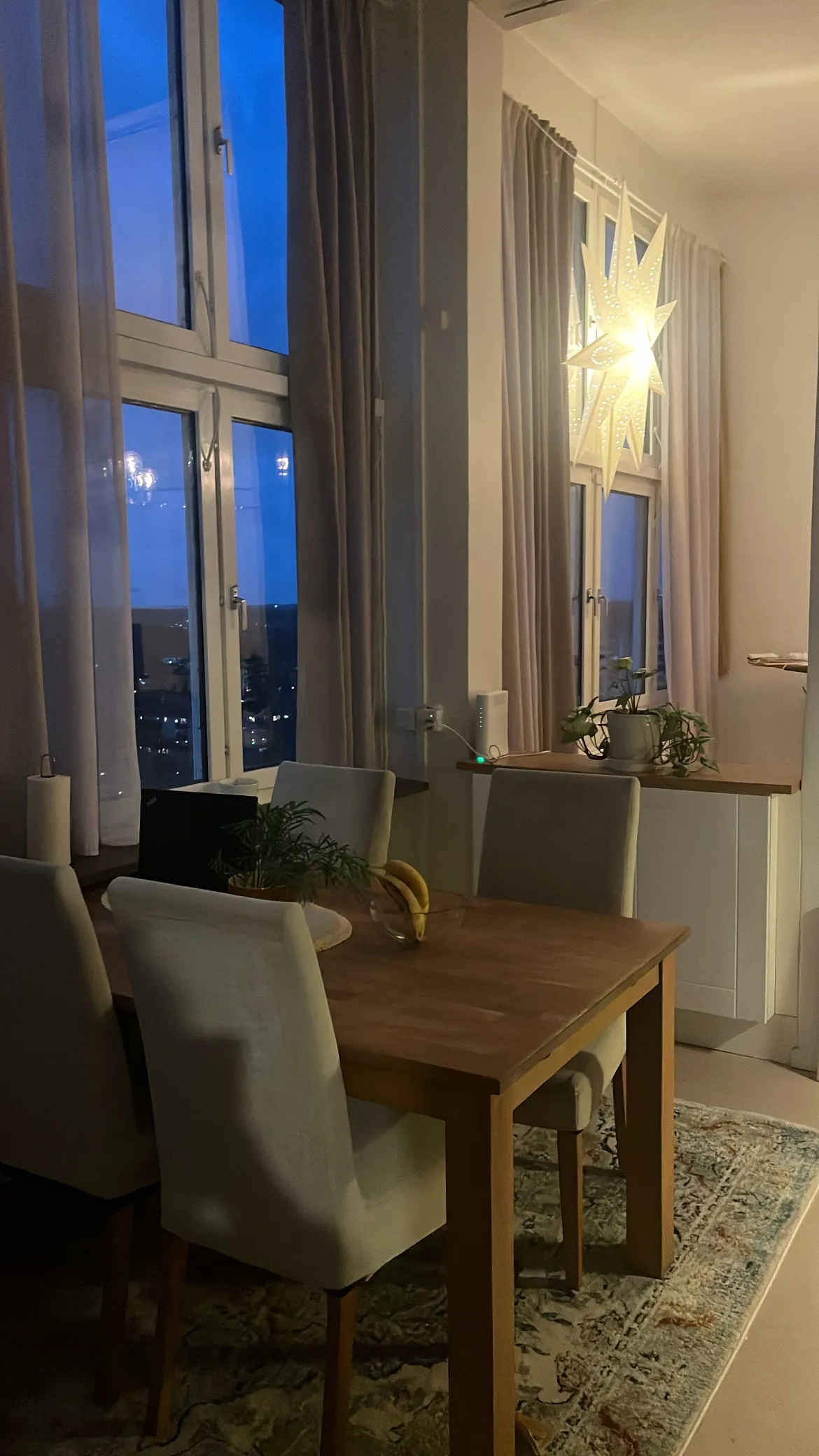 Hyreslägenhet på Hässelby i hasselby