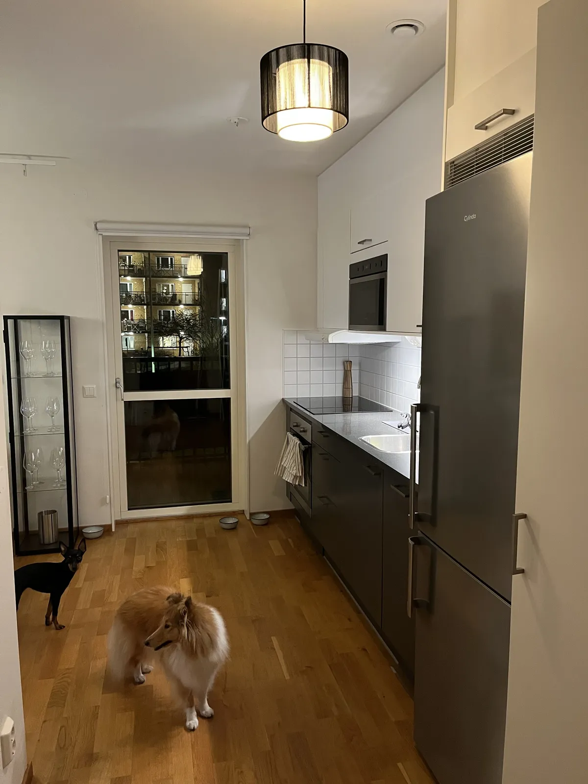 Hyreslägenhet på Jönköping i jonkoping