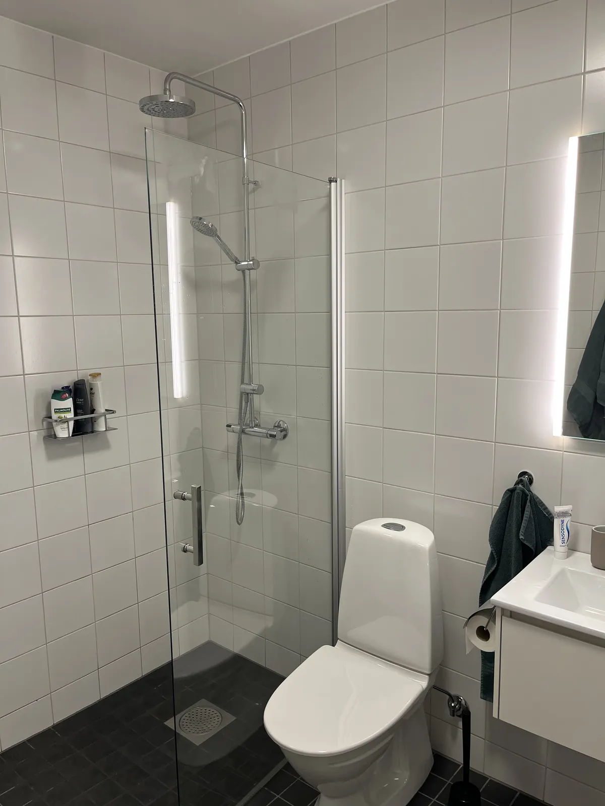 Hyreslägenhet på Jönköping i jonkoping