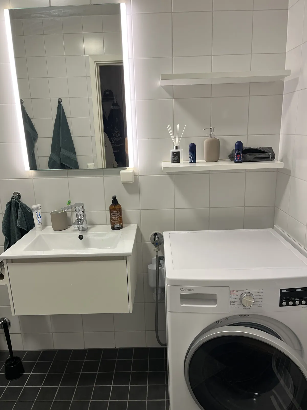 Hyreslägenhet på Jönköping i jonkoping