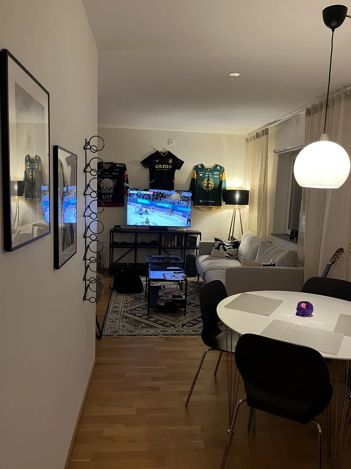 Hyreslägenhet på Jönköping i jonkoping