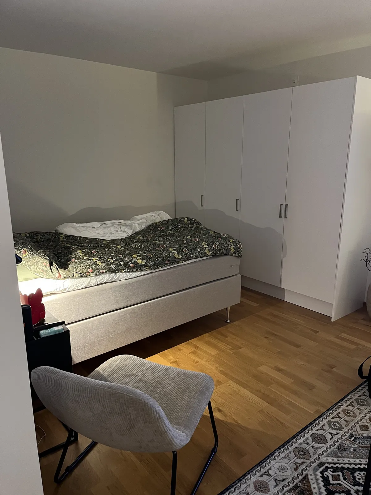 Hyreslägenhet på Jönköping i jonkoping